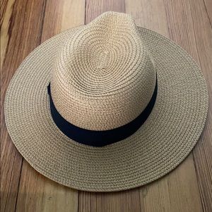 Summer Hat
